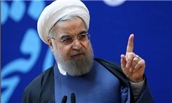روحانی فعالیتهای ویژه با اولویت صندوق توسعه ملی را ابلاغ کرد
