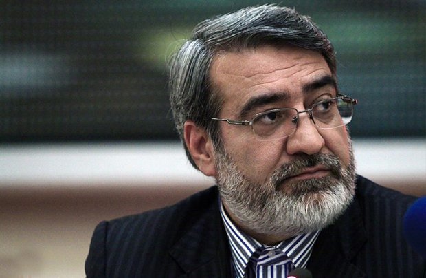 وزیر کشور طرح استقبال از مهر را به استانداران سراسر کشور ابلاغ کرد
