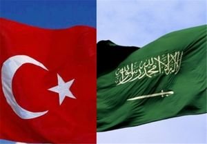 آغاز رزمایش مشترک عربستان و ترکیه