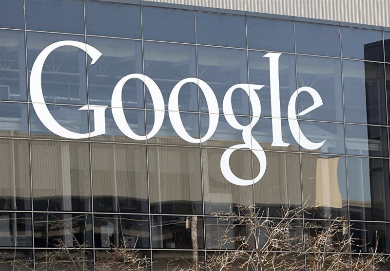 اتحادیه اروپا شرکت آمریکایی گوگل را جریمه کرد
