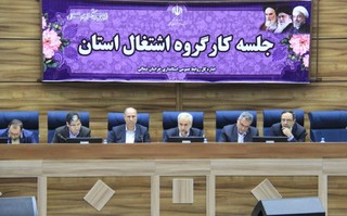 ایجاد حداقل ۱۰هزار شغل در خراسان شمالی امسال در دستورکار قرار گیرد
