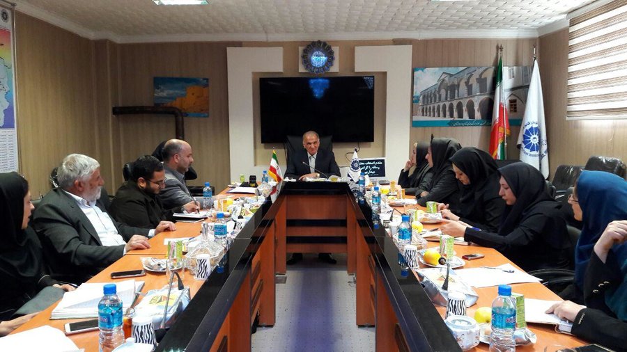 خبرنگاران خراسان شمالی به همراه هیئت های تجاری به کشورهای هدف صادراتی اعزام می شوند