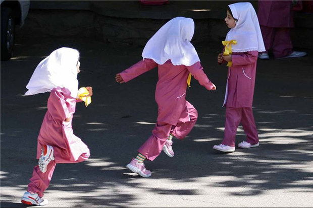 یک‌هزار کودک بازمانده از تحصیل در استان گلستان به مدرسه بازگشتند