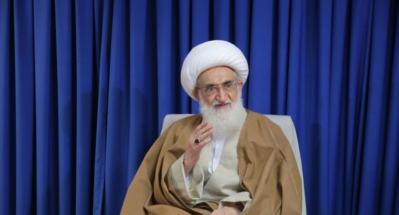 قدرت ایران باید به قدری افزایش پیدا کند که دشمنان اسلام جرأت حمله به انقلاب اسلامی به سرشان خطور نکند