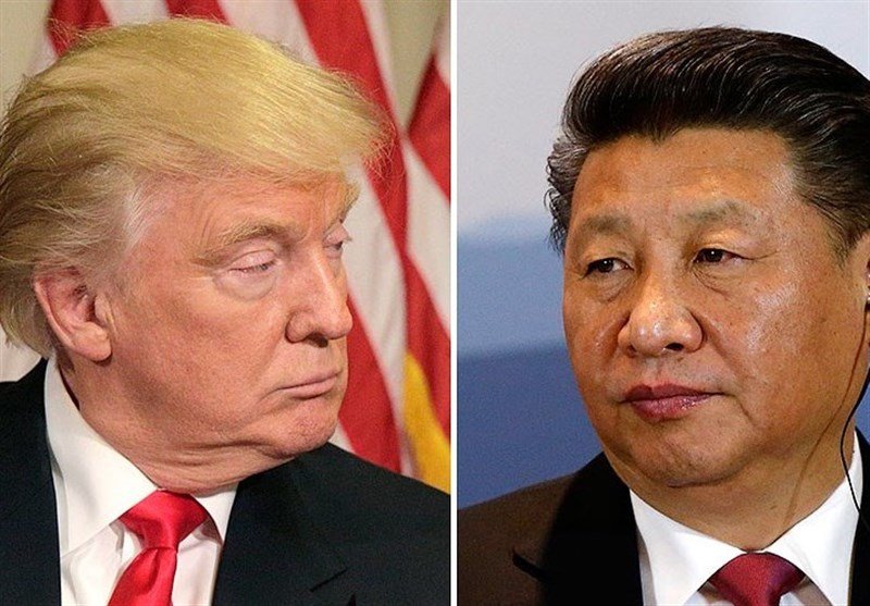 هشدار رییس جمهوری چین به آمریکا: مسیر قلدری و فشار حداکثری بن بست است

