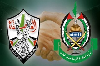 استقبال حماس از مذاکرات آشتی با «فتح»