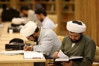 پذیرش طلاب بدون آزمون ورودی در حوزه تهران