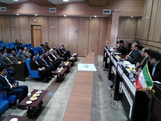 ۹۵ در صد از کاندیداهای شورای شهر و روستا در قوچان تائید صلاحیت شدند