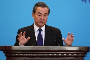 چین حمایت مشروط از اقدام جامعه جهانی علیه کره شمالی را اعلام کرد