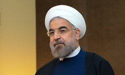 روحانی: تمام بنادر را تا پایان دولت به بهره‌برداری می‌رسانیم