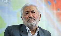 محمد غرضی در انتخابات ریاست‌جمهوری نام‌نویسی کرد