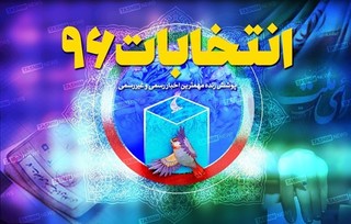 ۴۴۸۱ نفر از داوطلبان انتخابات شورای شهر و روستا در چهارمحال و بختیاری تایید شدند