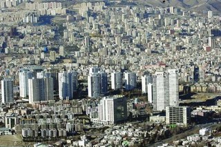 معاملات آپارتمان در تهران کاهش یافت/ رشد ۶ درصدی قیمت