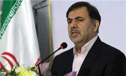 شبکه هوایی شرق ایران باید بازنگری شود
