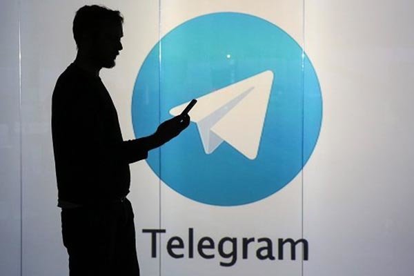کمین سودجوها برای فعال سازی تلگرام صوتی
