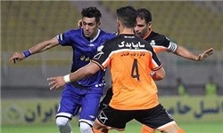 جام قهرمانی استقلال خوزستان به سرقت رفت + عکس