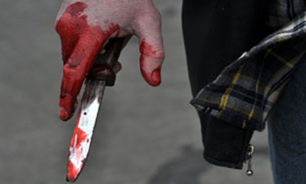 مَردی در چین ۱۸ نفر را با چاقو زخمی کرد
