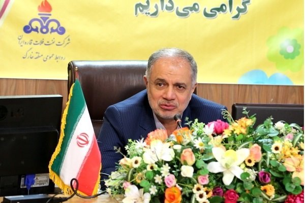 اولین ورود ایران به بازار آمریکای لاتین