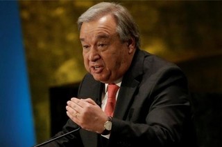 دبیرکل سازمان ملل انفجار انتحاری در «الراشدین» حلب را محکوم کرد