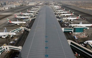 ۱۰ فرودگاه برتر جهان از نظر حمل بار