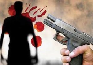 قتل جوان ۲۱ ساله با شلیک پلیس مشهد