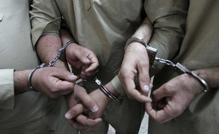 ۵۸ متهم تحت تعقیب در طرح امنیت محله‌محور اصفهان دستگیر شدند