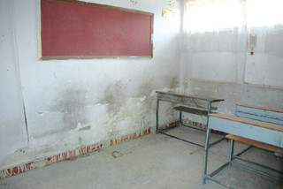 خیر مدرسه ساز نیشابوری ساخت مدرسه ۱۰ کلاسه را آغاز کرد