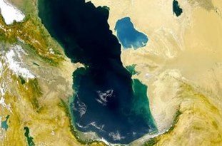 بازبینی طرح مقابله با آلودگی نفتی اضطراری در دریای خزر