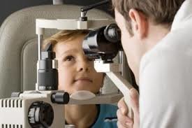 غفلت از چشم‌ها در پاندمی کرونا/ ضعف بینایی کودکان را جدی بگیرید