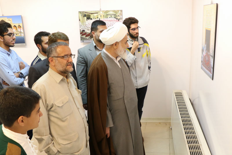 جشنواره مسجد انقلابی اقدامی ارزشمند است