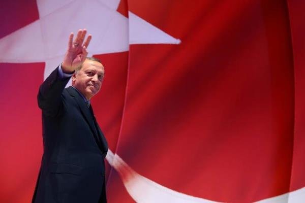 ناگفته‌های کمتر شنیده شده از زندگی اردوغان
