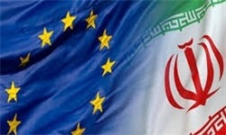 امضای توافقنامه ایمنی هسته‌ای بین ایران و اتحادیه اروپا