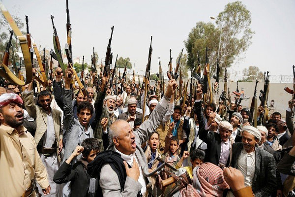 ۱۳ نظامی ائتلاف سعودی در استان مأرب یمن کشته شدند
