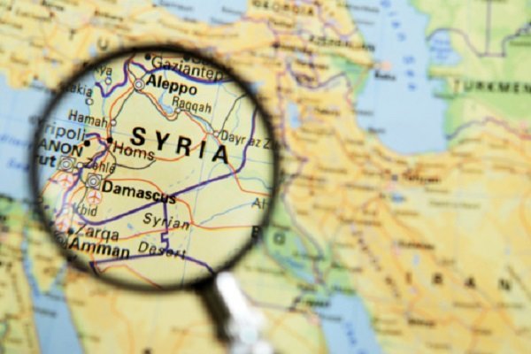 سناریوی تقسیم سوریه؛ مسائل و پیامدها