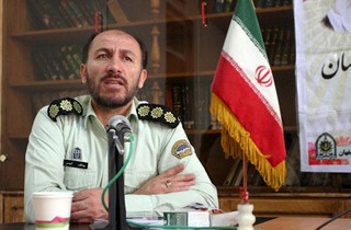 رسیدگی به آسیب های اجتماعی اولویت فعالیت های پلیس اصفهان است