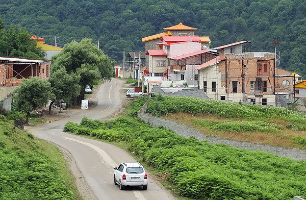 سه روستای گردشگری مازندران برای طرح تولید و اشتغال انتخاب شدند