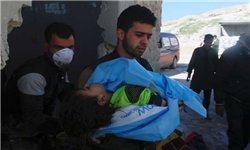 ادعای جدید رژیم صهیونیستی درباره حمله شیمیایی سوریه