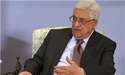 محمود عباس برای دیدار سه‌جانبه با ترامپ و نتانیاهو اعلام آمادگی کرد