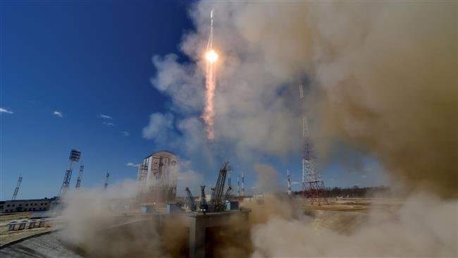 پرتاب اولین فضاپیمای بدون سرنشین چین به فضا
