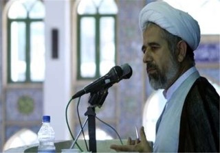 اقتدار ملی و قدرت نظامی مردم ایران قابل مذاکره نیست