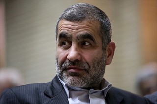 رئیس ستاد انتخاباتی حجت الاسلام و المسلمین رئیسی مشخص شد