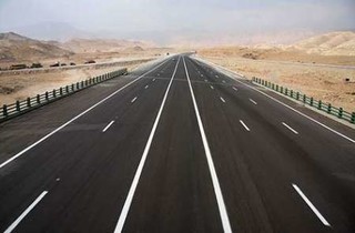 جاده اهواز - خرمشهر ۴ خطه می شود