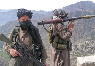 هلاکت چندین عضو طالبان در افغانستان