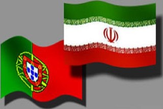 لغو روادید میان ایران و پرتغال