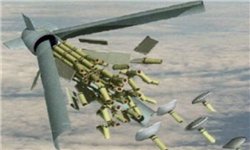استفاده دوباره سعودی از بمب‌خوشه‌ای در یمن