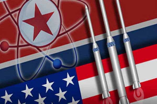وزارت خارجه کره شمالی از آمادگی برای حمله پیشگیرانه علیه واشنگتن خبر داد