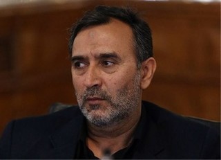 «محمد دهقان» رئیس ستاد انتخابات قالیباف شد