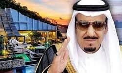 خانه‌تکانی در کابینه عربستان؛ از برکناری فرمانده نیروی زمینی تا تشکیل مرکز امنیت ملی