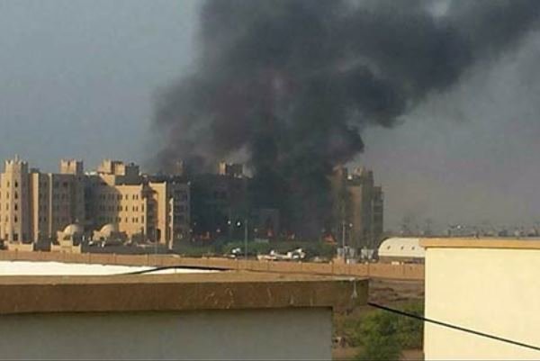 وقوع دو انفجار در «عدن» یمن/دهها مزدور سعودی کشته شدند