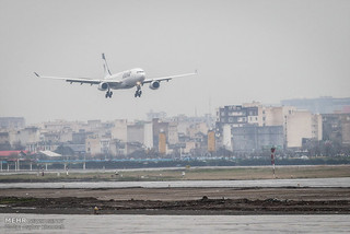 برنامه های پرواز حجاج مازندرانی از ۲۷مردادماه به عربستان آغاز می شود